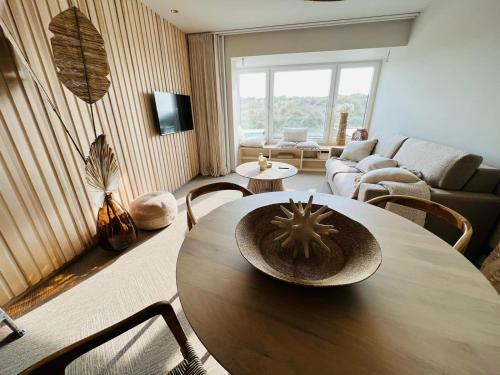 Suite with Sea View