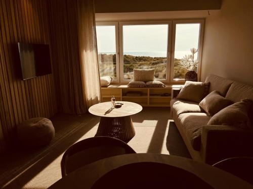 Suite with Sea View