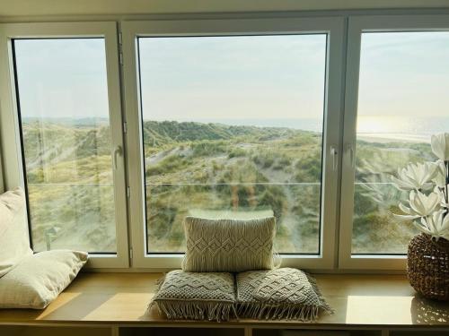 Suite with Sea View