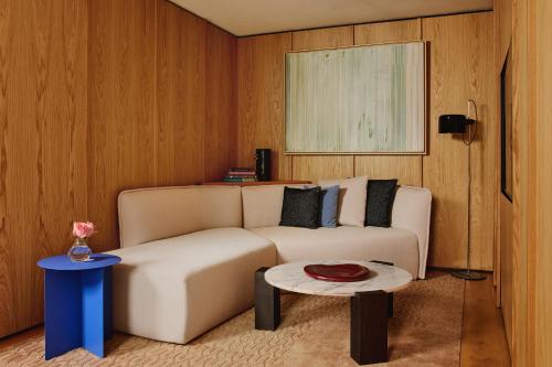 Park Junior Suite
