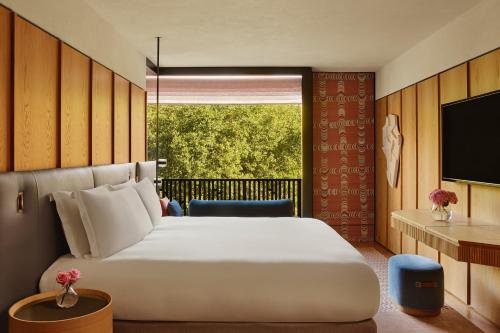 Park Junior Suite