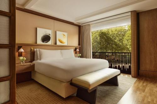 Corner Park Suite