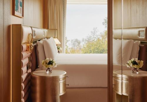Hyde Park Balcony Suite
