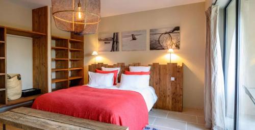 Quadruple Room with Shower
