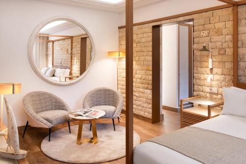 Suite Premium