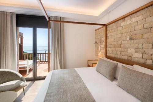 Sea Front Panoramic Room