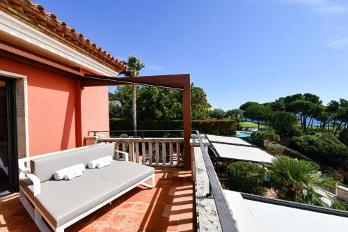 Sea Front Panoramic Room