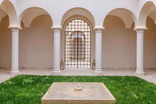 Ksara Traditional Suite