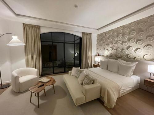 Ksara Traditional Suite