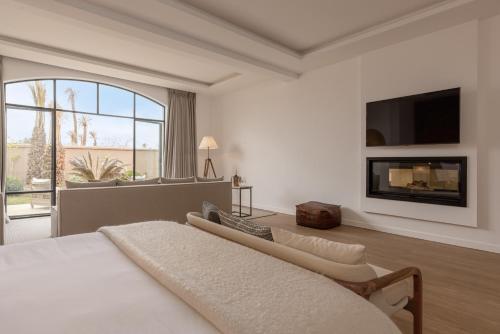 Ksara Executive Suite