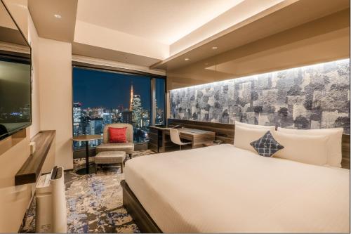 Superior King Room 