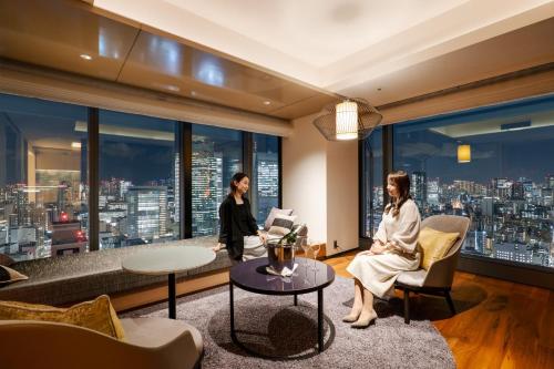 Suite - Twin 