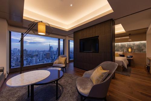 Suite - Twin 