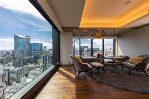Suite - Twin 