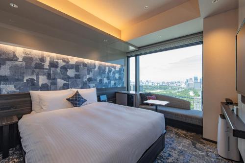 Limited Offer - Superior Double Room