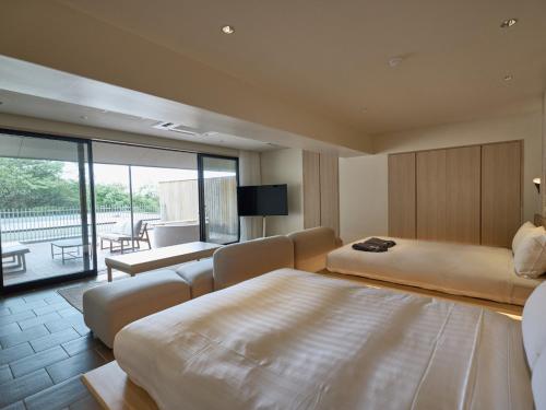 Standard Suite