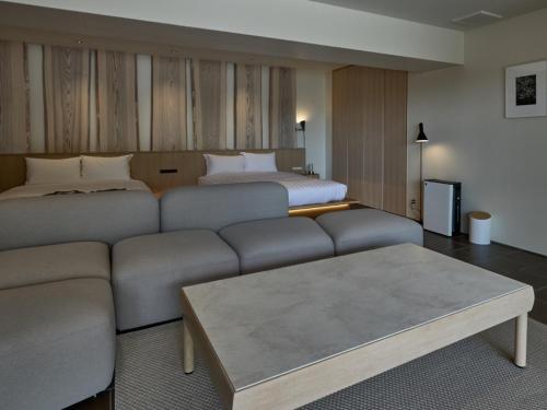 Standard Suite