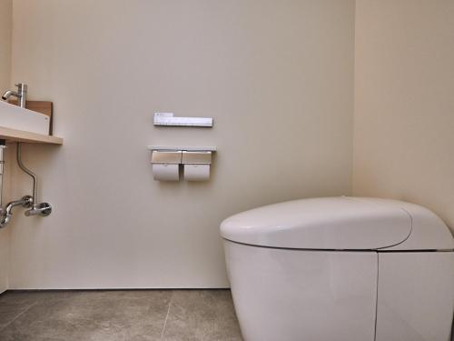 Suite with Sauna