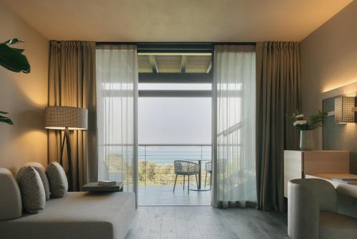 Suite with Spa Bath