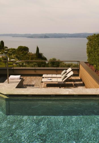 Suite with Private Pool