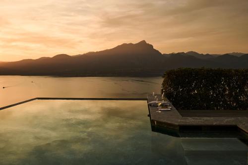 Suite with Private Pool