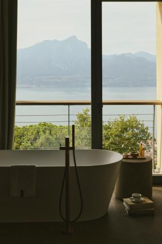 Suite with Private Pool