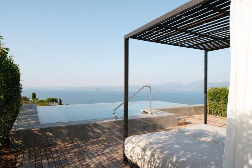Suite with Private Pool