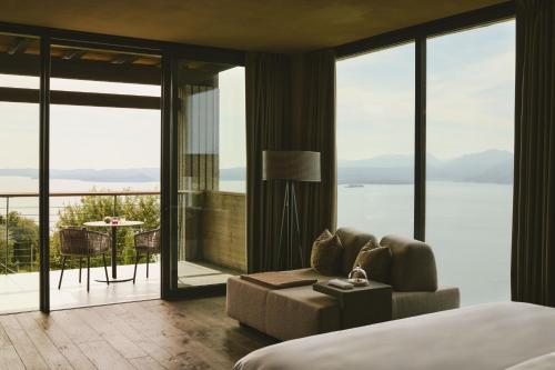 Suite with Private Pool