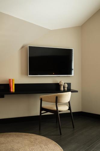 Jean Suite