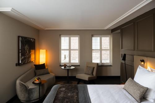 Willem Suite