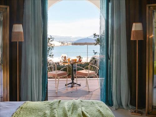 Chambre Premium