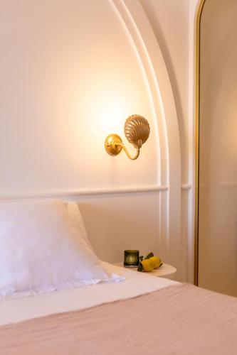 Chambre Premium