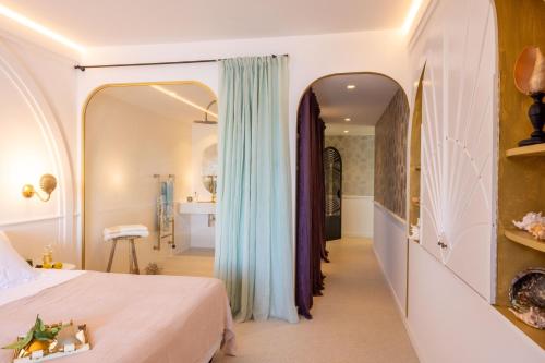 Chambre Premium