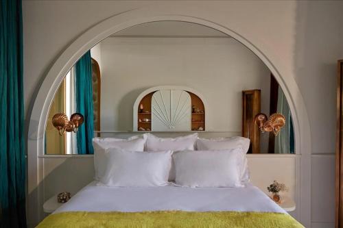 Chambre Premium