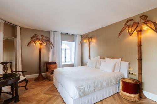 chambre Prestige
