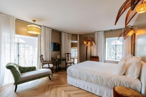 chambre Prestige
