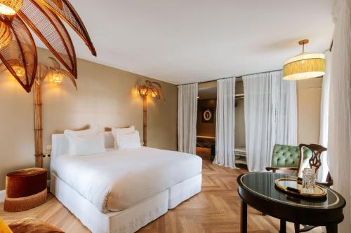 chambre Prestige