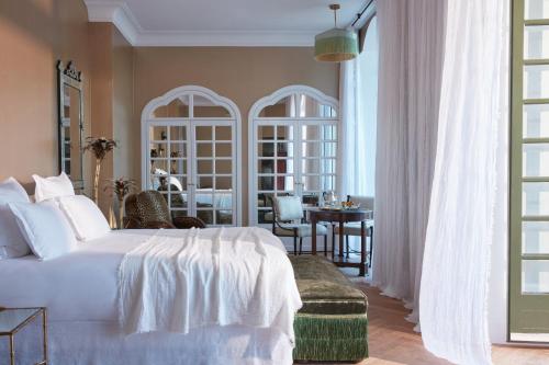 Suite Prestige
