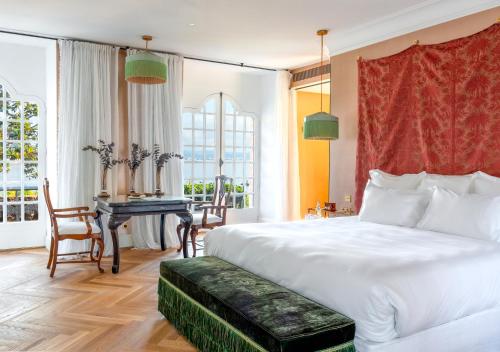 Suite Prestige