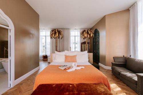 Suite Prestige