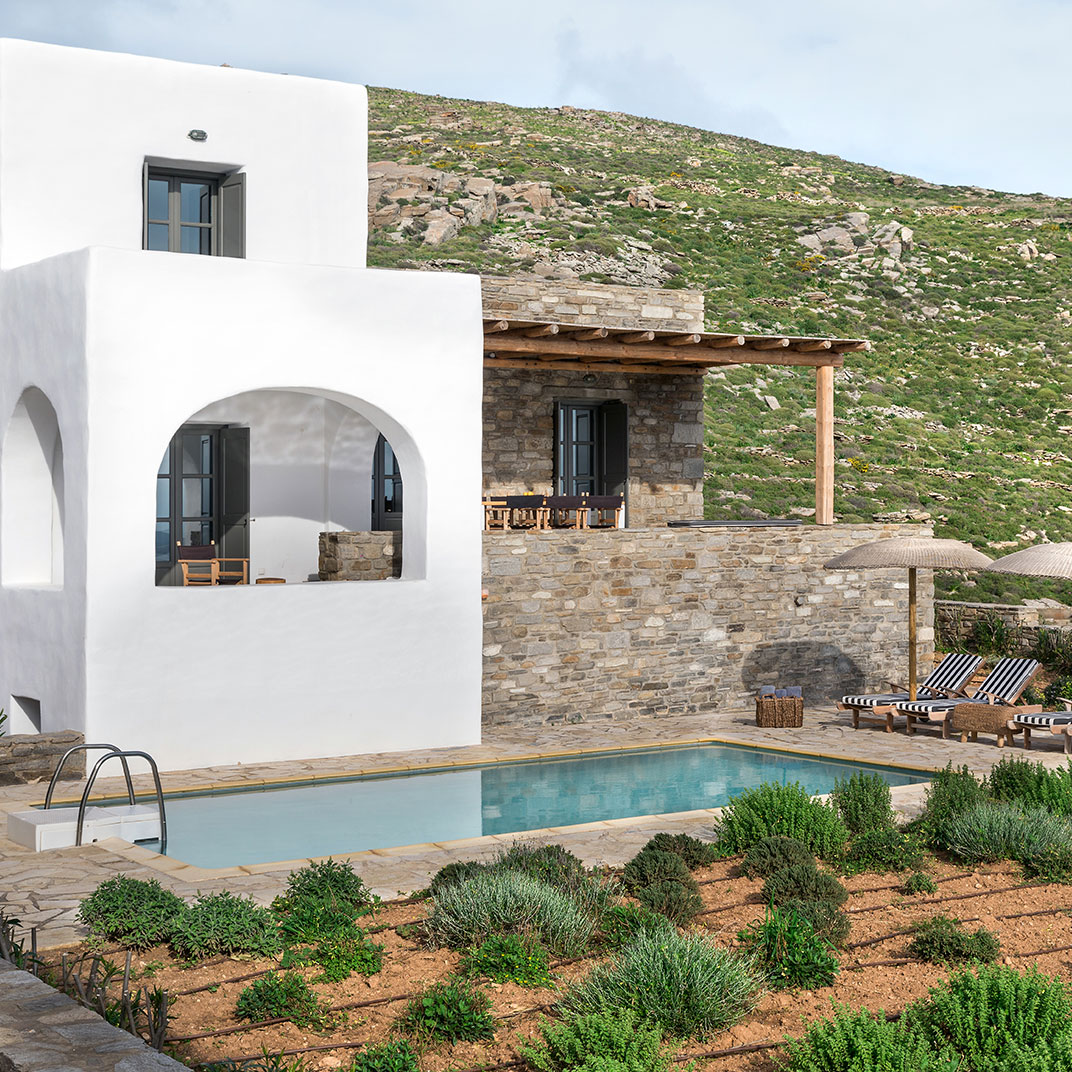 Acron Villas