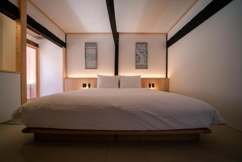 Suite with Sauna - Annex Building - 116