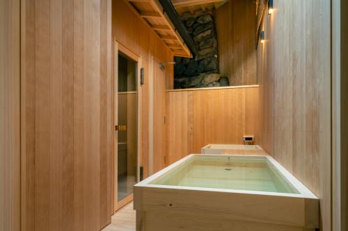 Suite with Sauna - Annex Building - 116