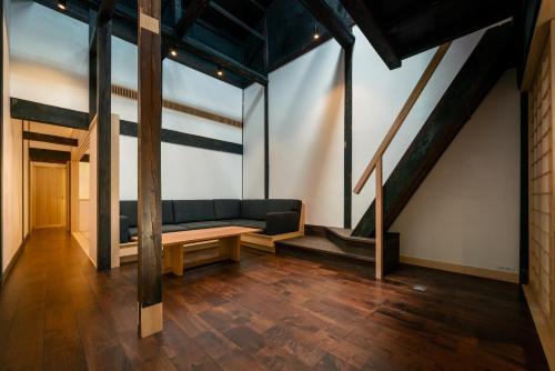 Suite with Sauna - Annex Building - 116