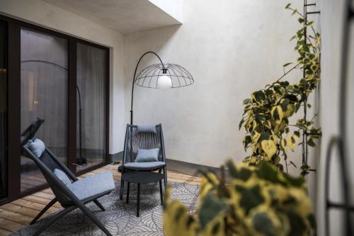 Super Patio Suite 