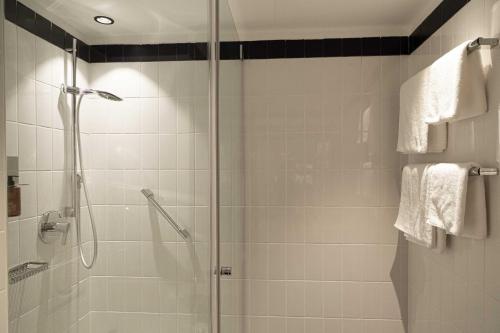 Medium Double Room