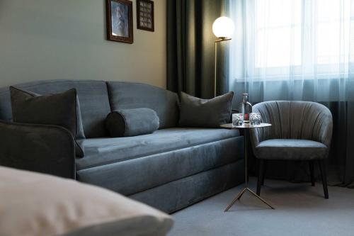 Medium Double Room