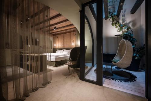 Tiroler Suite 