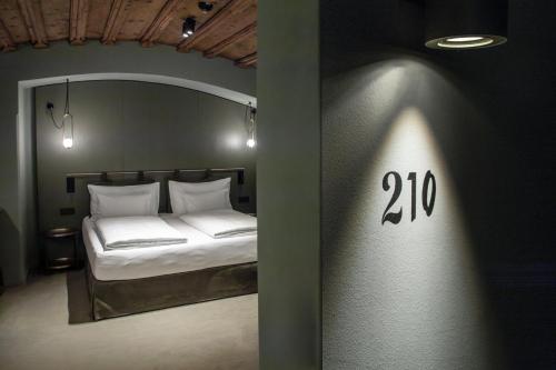Double Room Stube