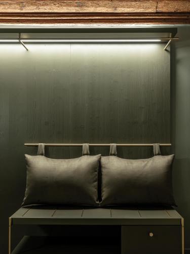 Double Room Stube